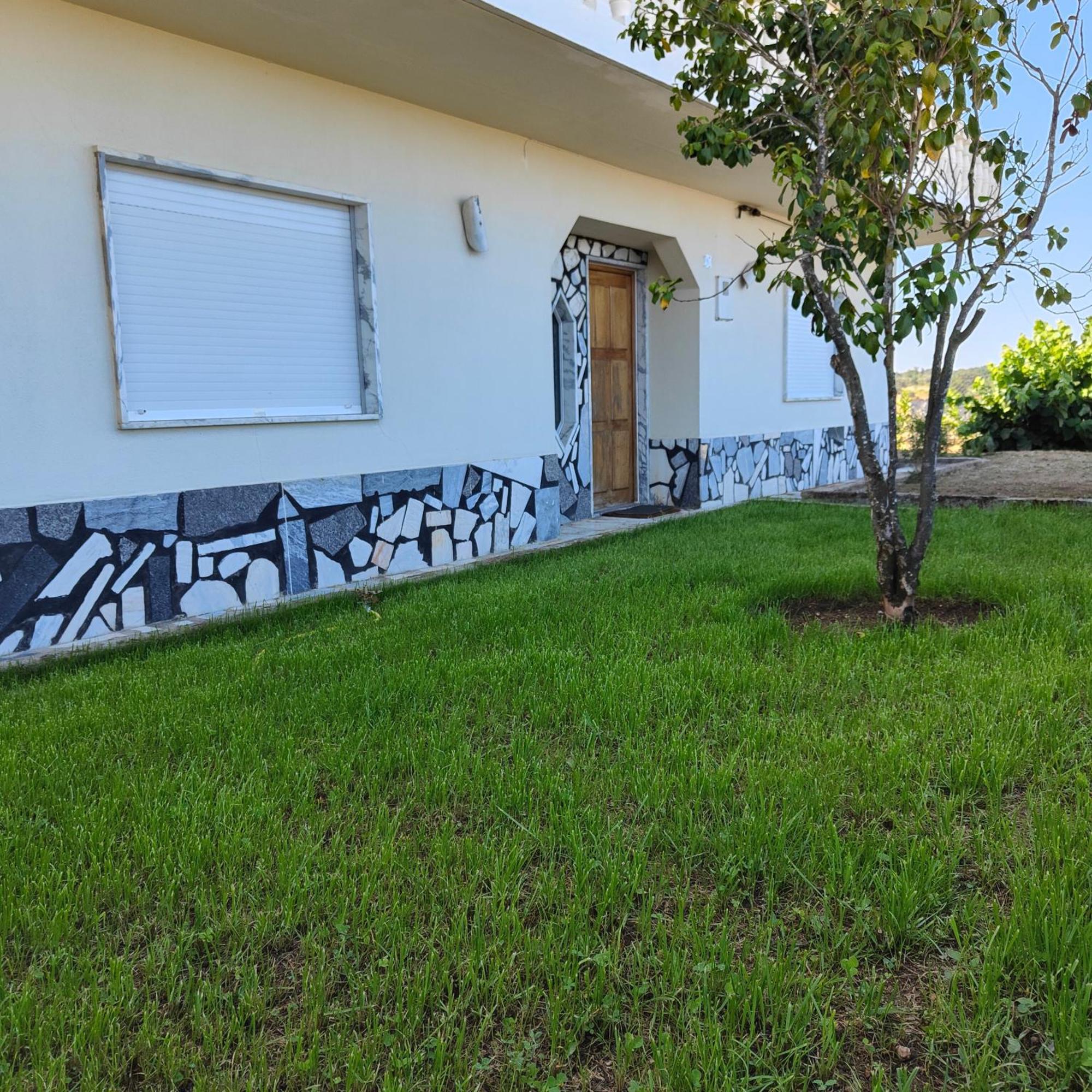 Villa Mendes Oliva Almeida Exterior foto